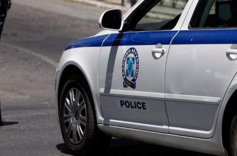 Χαλκιδική: Σκότωσε τη γυναίκα του και αυτοκτόνησε μπροστά στο 8χρονο παιδί τους