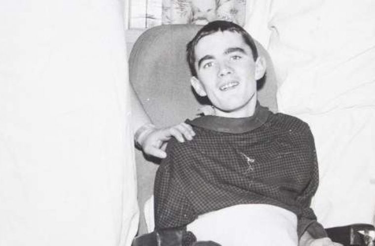 Πέθανε μετά από 54 χρόνια στο νοσοκομείο! -Η απίστευτη ιστορία ενός Βρετανού στρατιωτικού (εικόνες)