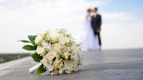 Γάμος στην ελληνική σόουμπιζ! Παντρεύτηκαν και μαθεύτηκε από τις φωτογραφίες στα social media (εικόνες)