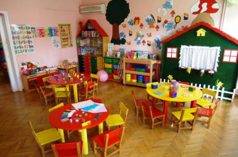 Δωρεάν οι παιδικοί σταθμοί του δήμου Αθηναίων για οικογένειες με εισόδημα έως 20.000 ευρώ