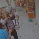Περαστικοί πιάνουν στον αέρα δίχρονο κοριτσάκι που έπεσε από μπαλκόνι! Δείτε το απίστευτο βίντεο