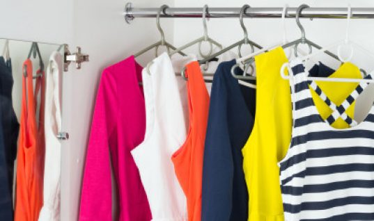 9 τρόποι με τους οποίους καταστρέφετε τα ρούχα σας χωρίς να το καταλάβετε!