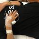 Στο νοσοκομείο πασίγνωστη ελληνίδα τραγουδίστρια: Η φωτογραφία και το μήνυμα