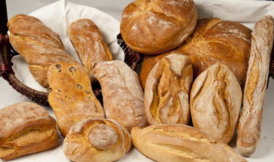 Τι θα συμβεί στο σώμα σου αν κόψεις τελείως το ψωμί
