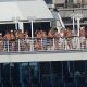 6 Ελληνες στο κρουαζιερόπλοιο των οργίων -Ομαδικό σεξ και χορός 24 ώρες το 24ωρο (εικόνες)