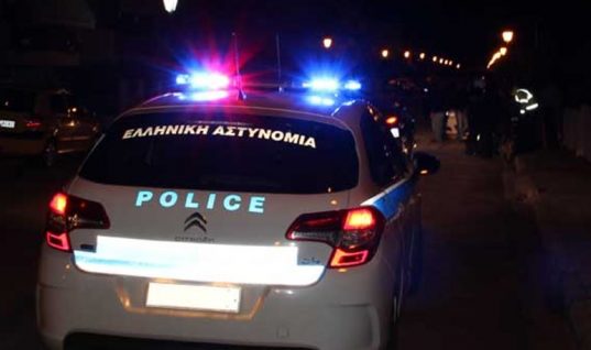 Θεσσαλονίκη: Ελεύθεροι οι 9 συλληφθέντες για τη δολοφονία του 22χρονου -Για να πάνε στην κηδεία του