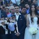 Κρητικός γάμος και βάφτιση για τα ρεκόρ Γκίνες: 13 νονοί και 13 κουμπάροι! (εικόνες – Βίντεο)