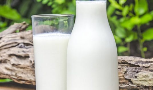 Γάλα: Με ένα ποτήρι κερδίζεις υγεία