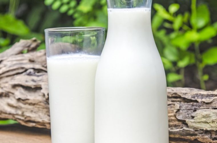Γάλα: Με ένα ποτήρι κερδίζεις υγεία