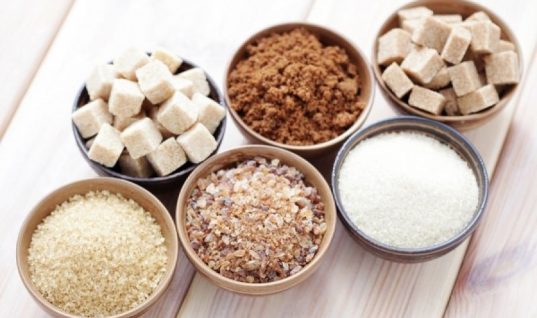 Οι 7 τροφές που σε βοηθούν να κόψεις τη ζάχαρη!