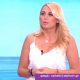 Κωνσταντίνα Σπυροπούλου: Το μήνυμα της on air στον Δημήτρη Κοντομηνά