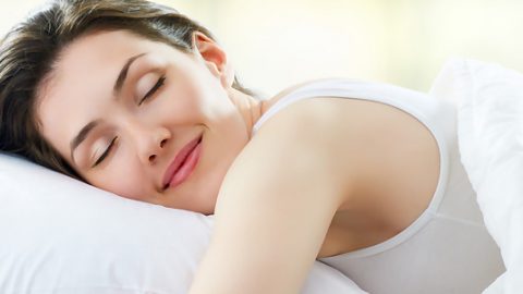 Γιατί το μαγνήσιο θα μπορούσε να είναι η απάντηση στα προβλήματα ύπνου