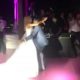 Νομικού-Θεοδωρίδης: Εικόνες και βίντεο από την δεξίωση του γάμου τους στην Μύκονο!