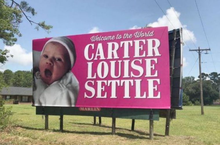 ΗΠΑ: Η φαμίλια Κάρτερ έκανε κορίτσι, μετά από 137 χρόνια!