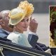 Ηττήθηκε από τη Λετίθια η Κέιτ Μίντλετον -Μουτρωμένη και κακοντυμένη η δούκισσα, αεράτη και στιλάτη η βασίλισσα! (εικόνες)