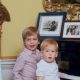 Συγκινούν ο William και ο Harry: Η τελευταία συνομιλία με την μητέρα τους πριν σκοτωθεί