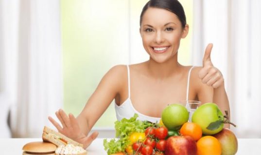 15 τροφές που μπορείς να καταναλώνεις άφοβα κατά τη διάρκεια της δίαιτας!