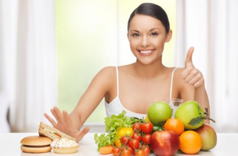 15 τροφές που μπορείς να καταναλώνεις άφοβα κατά τη διάρκεια της δίαιτας!