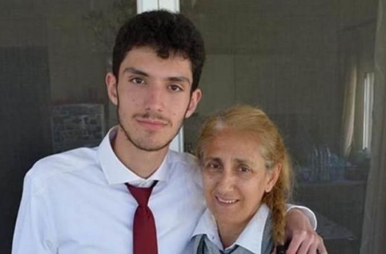 Πέτυχε το ακατόρθωτο: 17χρονος με αυτισμό αρίστευσε στις Πανελλήνιες