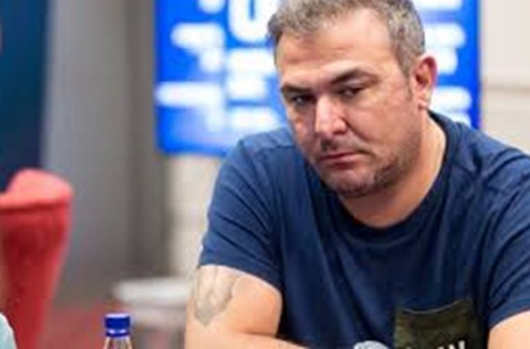 «Τίναξε τη μπάνκα» ο Ρέμος σε διεθνές τουρνουά πόκερ στο Μαυροβούνιο