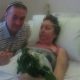 Βόλος: Ο πιο συγκινητικός γάμος της χρονιάς- Παντρεύτηκαν στο νοσοκομείο
