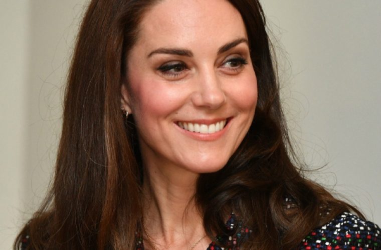 Η Kate Middleton έκοψε τα μαλλιά της και θα θέλετε να αντιγράψετε το νέο της loo