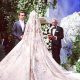 Ο γάμος της απόλυτης χλιδής: Ρώσος ολιγάρχης ξόδεψε 10 εκατ. ευρώ για να παντρέψει την κόρη του! (εικόνες)