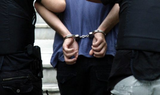 Εύβοια: Συνέλαβαν «φιλήσυχο» οικογενειάρχη που καταζητούνταν γιατί είχε σκοτώσει τον βιαστή της αδερφής του!