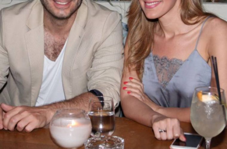 Ξαφνικός χωρισμός για ζευγάρι της ελληνικής showbiz ένα μήνα πριν το γάμο!