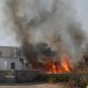 Φωτιά στα Κύθηρα: Εκκενώνεται ιστορικό μοναστήρι! Πυροσβεστικές δυνάμεις από όλη τη χώρα
