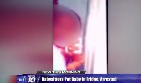 ΗΠΑ: Σύλληψη δύο μπέιμπι σίτερ που έβαλαν μωρό που έκλαιγε σε καταψύκτη