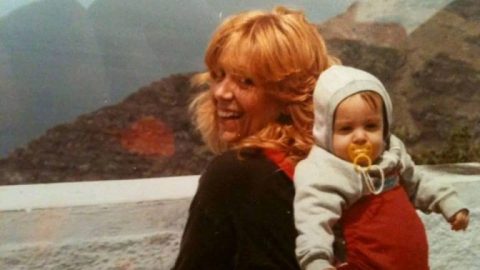 Συγκινεί η Σεμίνα Διγενή: Το μήνυμα καρδιάς για τα γενέθλια της κόρης της και η… χάρη που της ζήτησε