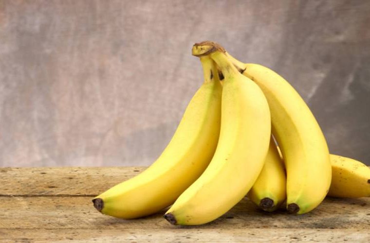 Το κόλπο για να μην μαυρίζουν οι μπανάνες!