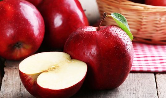 Το πιο γρήγορο γλυκό που μπορείς να φτιάξεις με μήλα!