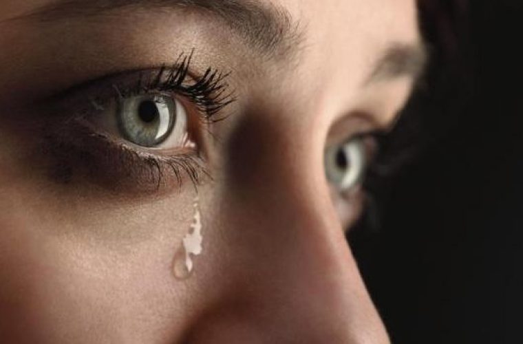 Οι άνθρωποι που κλαίνε συχνά δεν είναι αδύναμοι αλλά διανοητικά ισχυρότεροι