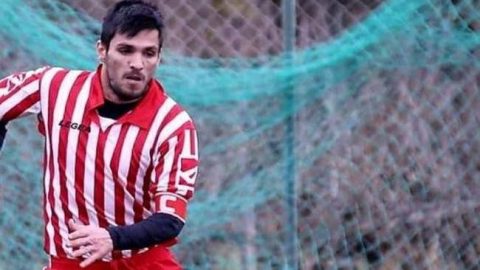 Υπέκυψε στα τραύματά του ο ποδοσφαιριστής που απεγκλωβίστηκε από το μετρό της Ομόνοιας