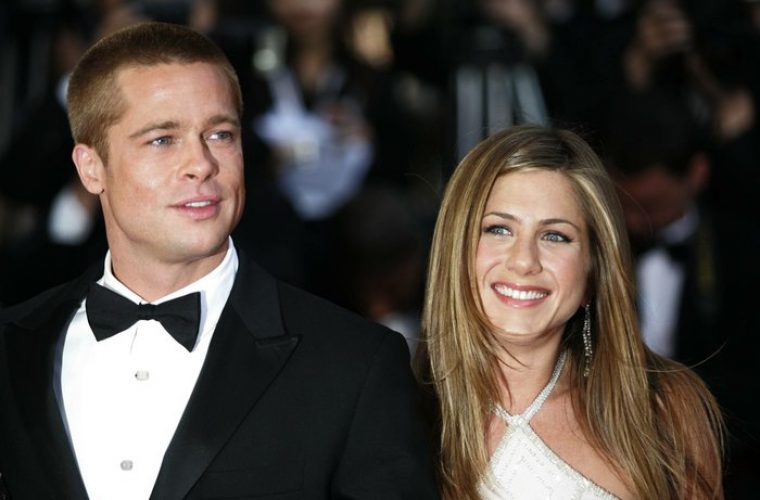 Brad Pitt: Ζήτησε συγγνώμη στην Jennifer Aniston 12 χρόνια μετά το χωρισμό τους! Δείτε γιατί