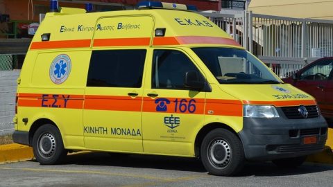 Σοκ:Αυτοκτόνησε ο 41χρονος ιδιοκτήτης του Γηροκομείου με τα κρούσματα κορωνοϊού στον Αγιο Στέφανο