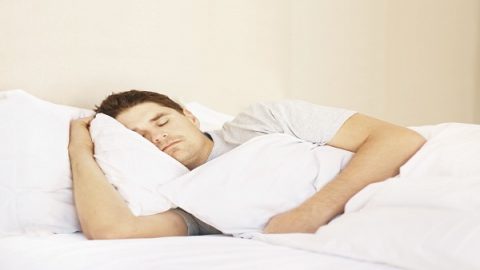 Τα 17 τρικ για να κοιμηθείτε πιο εύκολα -Απλά κόλπα για πιο ήρεμες νύχτες!