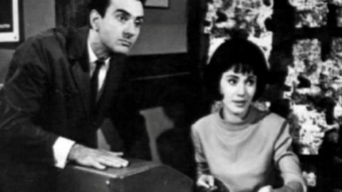 Στέφανος Ληναίος – Έλλη Φωτίου: Πώς είναι σήμερα το αγαπημένο ζευγάρι του ελληνικού κινηματογράφου; (εικόνα)