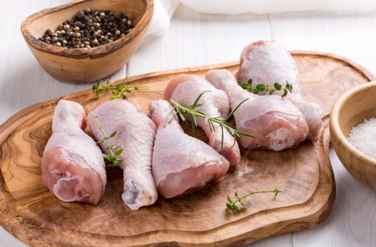 Κίνδυνος ουρολοίμωξης από το κοτόπουλο και τη γαλοπούλα – Τι πρέπει να προσέχετε