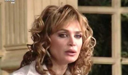 Σπάνια εμφάνιση της Χριστίνας Θεοδωροπούλου: Πώς είναι σήμερα η ηθοποιός; (εικόνες)