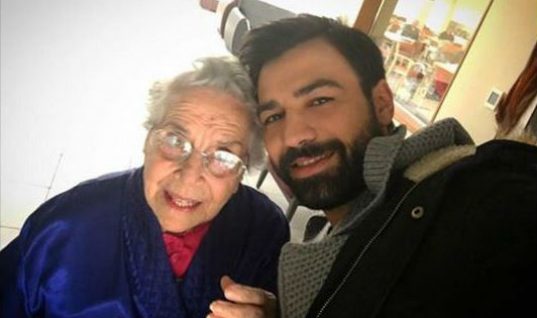 Δύσκολες ώρες για την Έλλη Κυριακίδου: Σοβαρό ατύχημα για την γιαγιά του «Μπρούσκο»