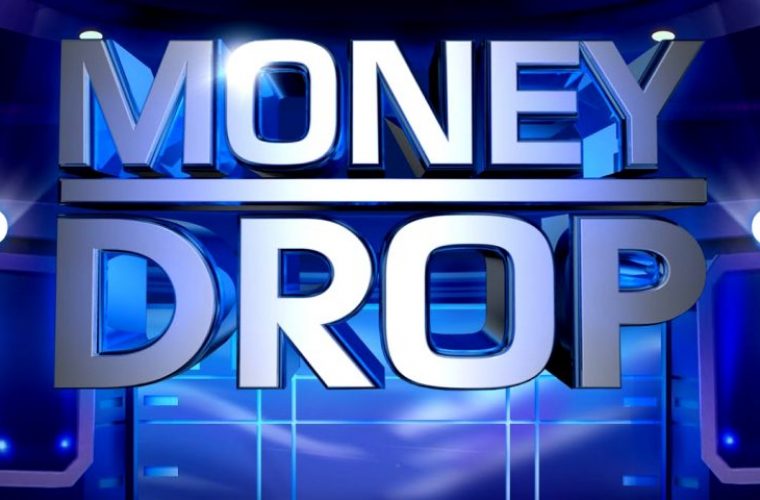 «Money drop»: Ηθοποιός – έκπληξη θα παρουσιάσει το τηλεπαιχνίδι!
