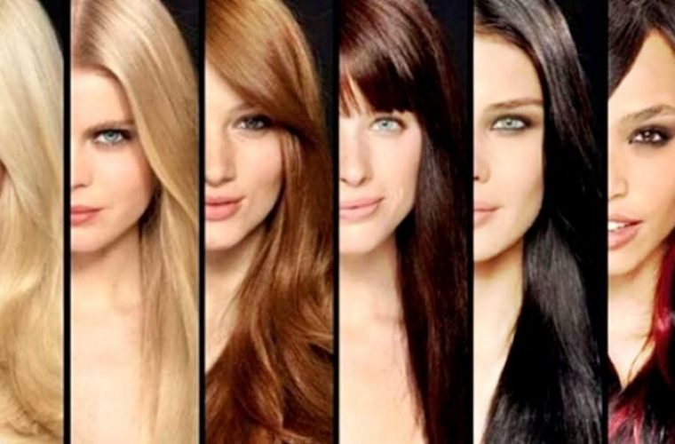 Κι όμως αυτό το χρώμα μαλλιών ταιριάζει σε όλες τις γυναίκες!