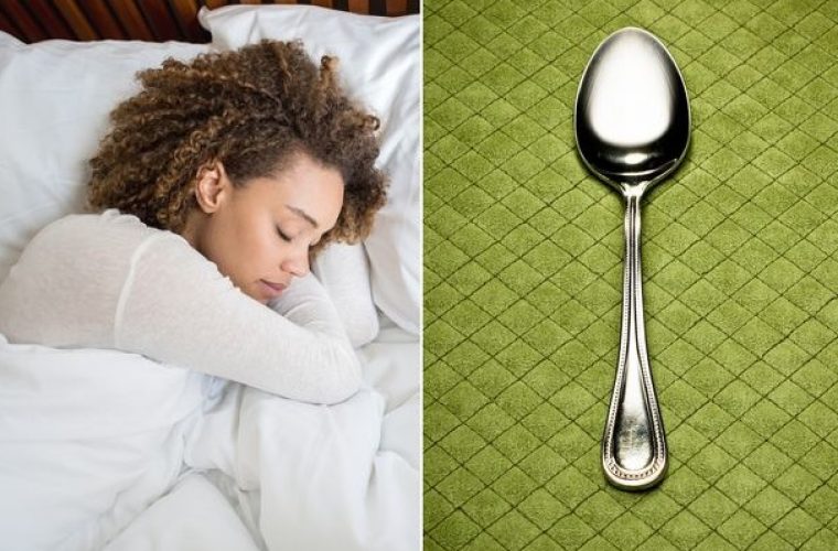 Κάντε το τεστ με το κουτάλι για να δείτε αν σας λείπει… ύπνος! (vid)