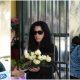 Απίστευτες σκηνές στο αντίο της Δώρας -Η οικογένεια «σφάχτηκε» στην κηδεία