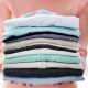 Σουτιέν, τζιν, δερμάτινα: Πόσο συχνά πρέπει να πλένεις τα ρούχα