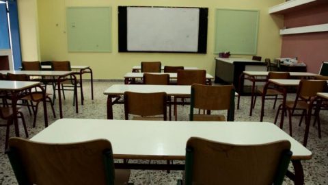 «Λευκή Εβδομάδα»: Κλειστά σχολεία μετά την Καθαρά Δευτέρα για μία εβδομάδα;