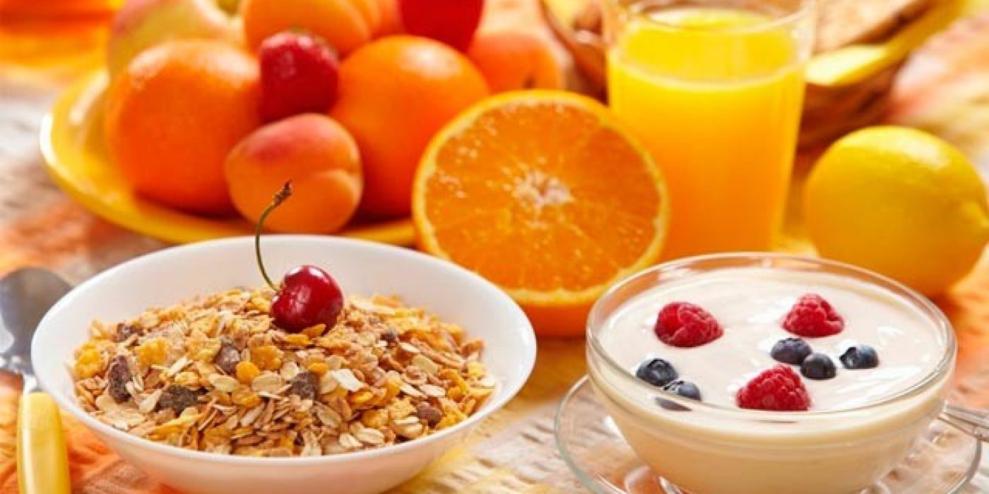 Η τροφή που πρέπει να υπάρχει στο πρωινό σου αν θες να είσαι υγιής και αδύνατη